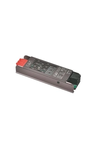 Ct-2580 Bakır Sargılı 8A Klemensli Şerit Led Trafosu 24V 200W